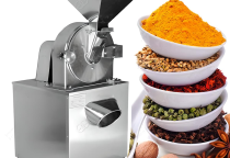 Máy nghiền dược liệu là gì? Phân loại máy nghiền dược liệu Máy nghiền dược liệu là gì? Phân loại máy nghiền dược liệu