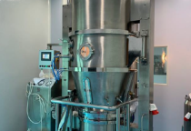 Nguyên lý hoạt động và ứng dụng của máy sấy tầng sôi Nguyên lý hoạt động và ứng dụng của máy sấy tầng sôi