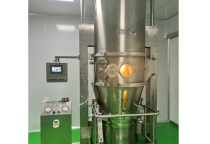 Lắp Đặt Và Hoàn Thiện Dự Án Máy Sấy Tầng Sôi Tại Nhà Máy Sản Xuất Vi Sinh Tại Thạch Thất, Hà Nội