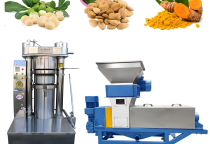 So sánh máy ép dược liệu trục vít và máy ép dược liệu thủy lực So sánh máy ép dược liệu trục vít và máy ép dược liệu thủy lực