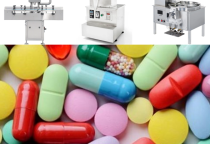 Tìm hiểu về các loại máy đếm viên thuốc Tìm hiểu về các loại máy đếm viên thuốc