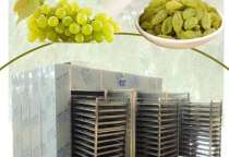 Quy trình sấy nho bằng máy sấy khay gió nóng (tủ sấy) Quy trình sấy nho bằng máy sấy khay gió nóng (tủ sấy)