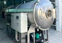 Cấu Tạo Và Nguyên Lý Hoạt Động Của Máy Sấy Thăng Hoa Cấu Tạo Và Nguyên Lý Hoạt Động Của Máy Sấy Thăng Hoa