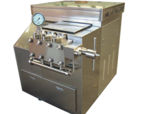 An Toàn Trong Sử Dụng Máy Đồng Hóa Áp Suất Cao