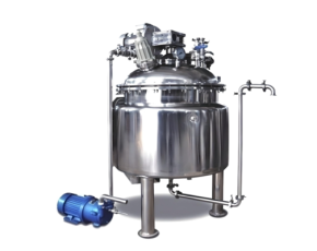 Tìm Hiểu Về Bồn Nấu Gelatin