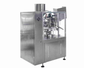 Cấu Tạo Và Nguyên Lý Hoạt Động Của Máy Chiết Rót