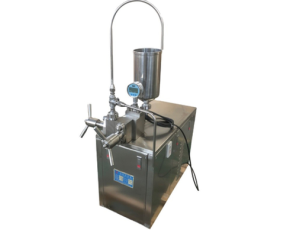 Ứng Dụng Của Máy Đồng Hóa Áp Suất Cao Trong Sản Xuất