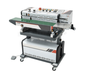 Tìm Hiểu Về Máy Hàn Miệng Túi