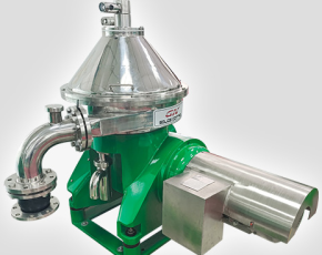 Tìm Hiểu Về Máy Ly Tâm Đĩa