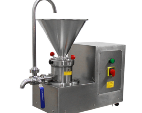 Máy Nghiền Keo Là Gì?