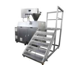 Những Lỗi Thường Gặp Ở Máy Tạo Hạt