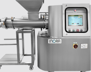 Cấu Tạo Và Nguyên Lý Hoạt Động Của Máy Tạo Hạt