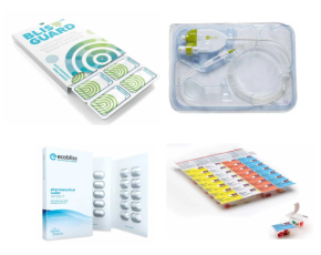 Ứng Dụng Bao Bì Vỉ Trong Đời Sống