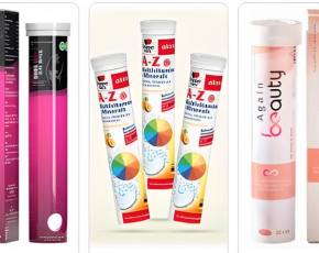 Viên sủi là gì?  Cách tạo ra viên sủi