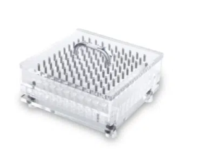 Cách sử dụng máy đóng nang thủ công