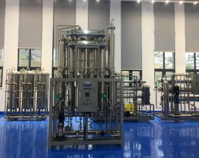 Tìm Hiểu Về Hệ Thống Cất Nước