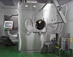 Cấu Tạo Và Nguyên Lý Hoạt Động Của Máy Bao Phim