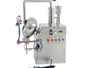 Các Phương Pháp Bao Đường Thuốc Viên