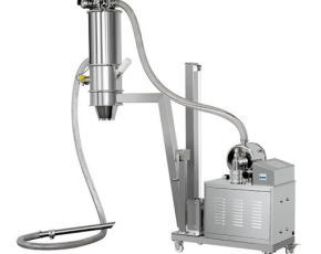 Lý Do Máy Cấp Liệu Chân Không Được Ứng Dụng Rộng Rãi Trong Các Lĩnh Vực