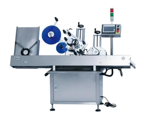 Tìm Hiểu Về Máy Dán Nhãn