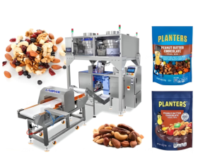 Máy Đóng Gói Là Gì?