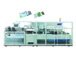 Quy Trình Đóng Hộp Tự Động