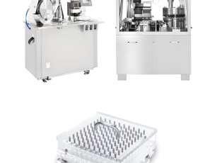 Các Lỗi Thường Gặp Ở Máy Đóng Nang Và Cách Khắc Phục