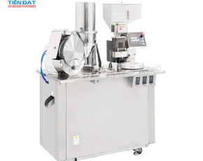 Ưu Điểm Của Máy Đóng Nang Bán Tự Động