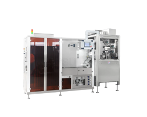 Tổng Quan Về Máy Chiết Rót Và Đóng Kín Viên Nang Mềm Tự Động