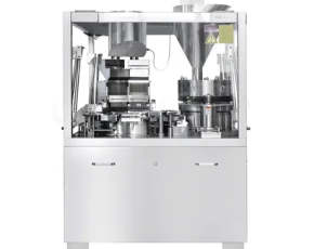 Bí Quyết Lựa Chọn Máy Đóng Nang Tự Động