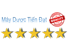 Tại sao nên chọn Máy Dược Tiến Đạt là nhà cung cấp máy sấy tầng sôi tạo hạt?