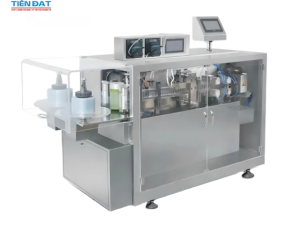 Máy Ép Vỉ Ống Là Gì?