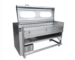 Tổng Quan Về Máy Gọt Vỏ Rau Củ, Trái Cây