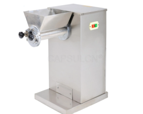 Máy Tạo Hạt Là Gì?