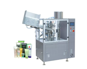 Cấu Tạo Và Nguyên Lý Hoạt Động Của Máy Hàn Tuýp Kem