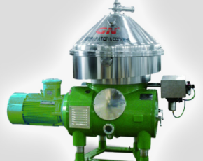 Ứng Dụng Của Máy Ly Tâm Đĩa - Cải Thiện Chất Lượng Sản Phẩm