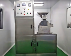 Tại Sao Nên Chọn Máy Dược Tiến Đạt Là Nhà Cung Cấp Máy Nghiền Búa Thu Gom Bụi?