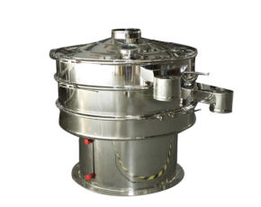 Lựa Chọn Máy Sàng Phù Hợp