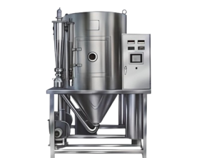 Tìm Hiểu Về Giá Thành Của Máy Sấy Phun