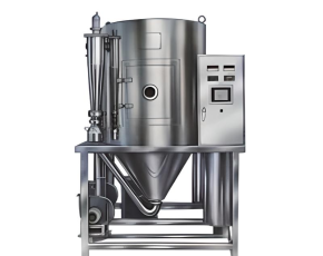 Ứng Dụng To Lớn Của Máy Sấy Phun Trong Các Ngành Sản Xuất