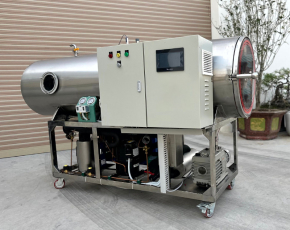 Ứng dụng của Máy Sấy Thăng Hoa