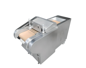 Tổng Quan Về Máy Cắt Thái Rau Củ