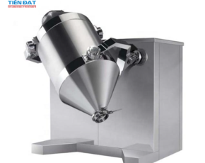 Ứng Dụng Của Máy Trộn