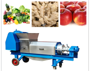 Máy ép trục vít là gì? Đặc điểm máy ép trục vít