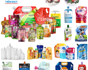 Nâng Cao Trải Nghiệm Khách Hàng Với Túi Nắp Vặn