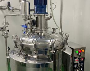 Tìm Hiểu Về Thiết Bị Cô Đặc Cánh Khuấy