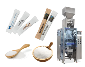 Các Loại Máy Đóng Gói Trên Thị Trường