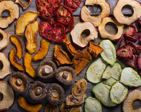 So sánh sấy tầng sôi với tủ sấy nhiệt - Đâu là lựa chọn tối ưu cho ngành sản xuất dược phẩm?