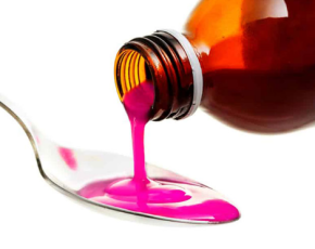 Quy Trình Sản Xuất Siro Ho