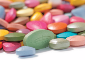 Quy Trình Dập Viên Thuốc